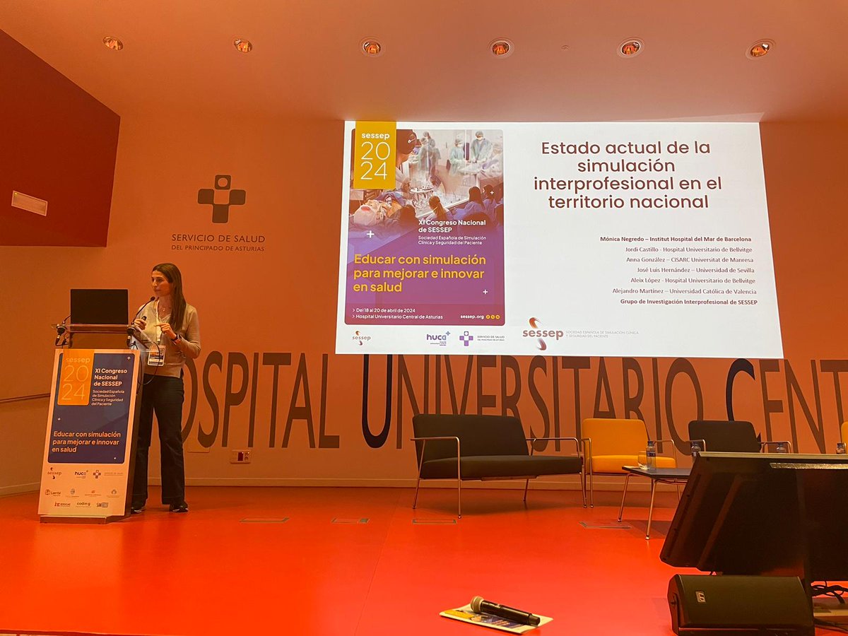 Institut Hospital del Mar FP Sanitària tweet media