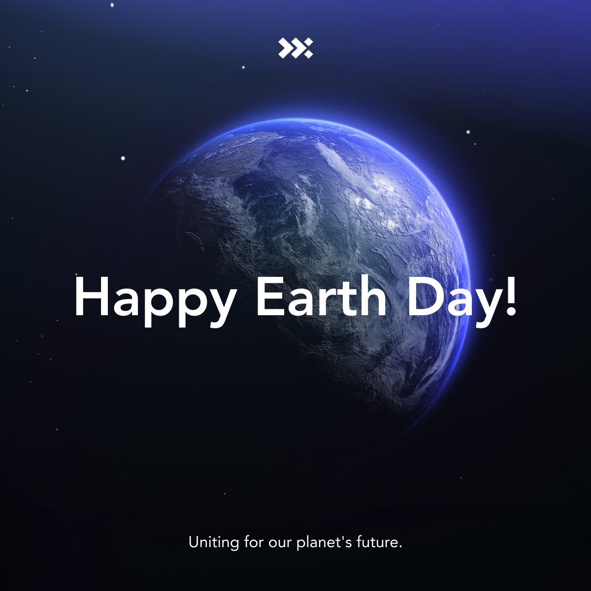 Today, we honor our planet with a commitment to smarter, more sustainable paths forward.

#EarthDay2024