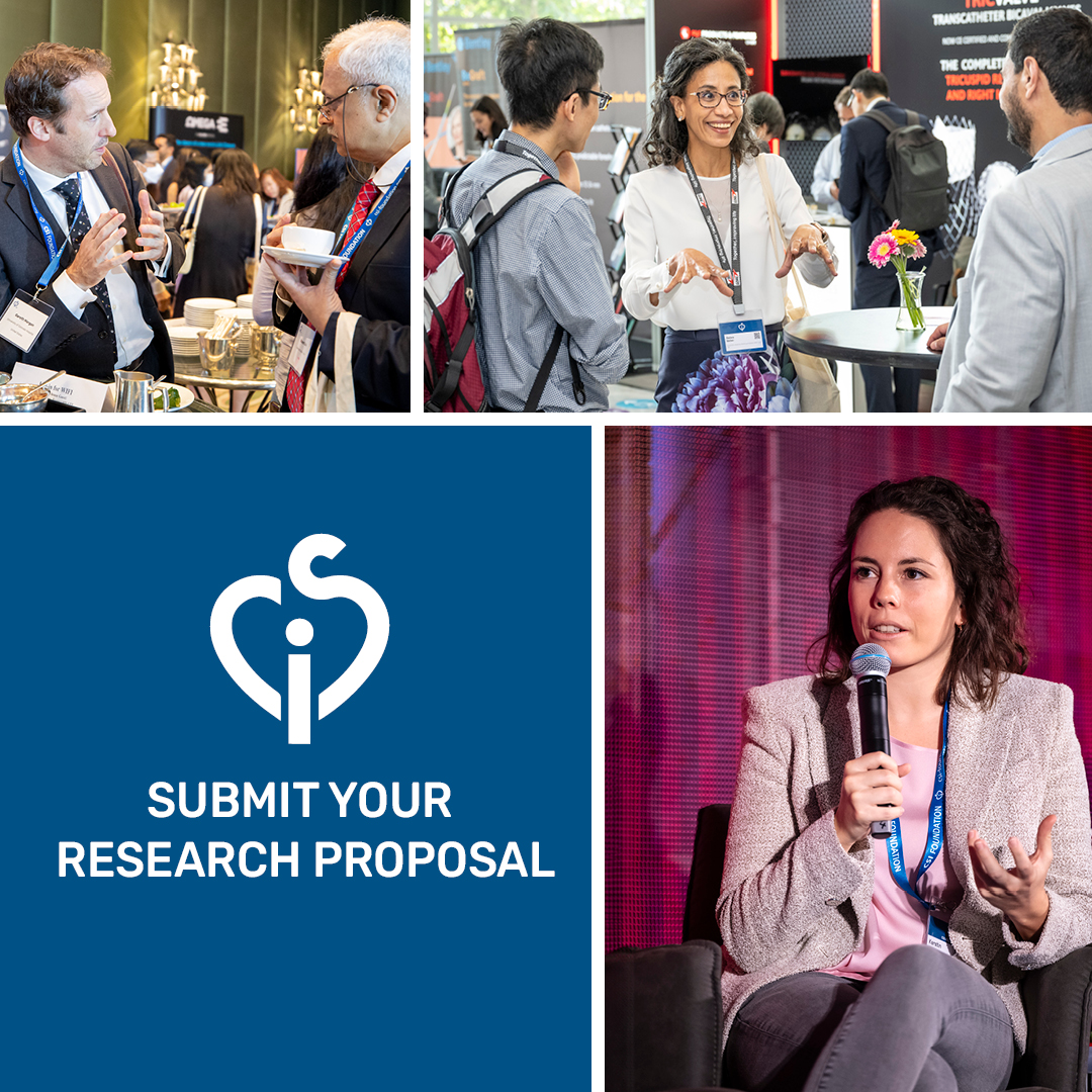 In the #CSIFrankfurt2024 Research hub, we aim to support #research projects by facilitating collaborations. CSI has a wide network that may be interested in collaborating on research projects. Submit here: csi-congress.org/conferences-co… #cardiology #csifamily #cardiotwitter