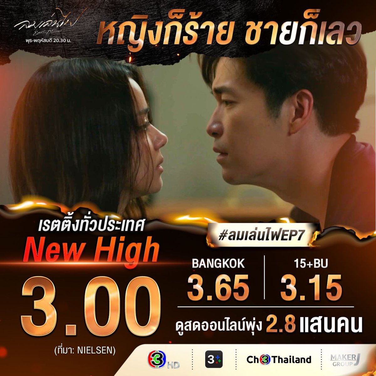 Hollyland_14's tweet photo. CH 3 PLUS  ⸝ ⸝ 🚞

₊˚ จอหาร 2
30 Day 49.- รีทวิต 39.-

 ₊˚ จอส่วนตัว
30 Day 80.- รีทวิต 75.-

🎍⌇ ⌇ รับชมละคร ซีรีส์ วาไรตี้ จากช่อง 3 ได้ครบทุกอุปกรณ์ ความคมชัดสูงสุด Full HD

📌 : https://t.co/pu2mglwqMX

#Ch3Plus #หารch3plus #Ch3หาร #Ch3Thailand #หารช่อง3พลัส #Ch3Plusหาร https://t.co/67UxMYRF3C