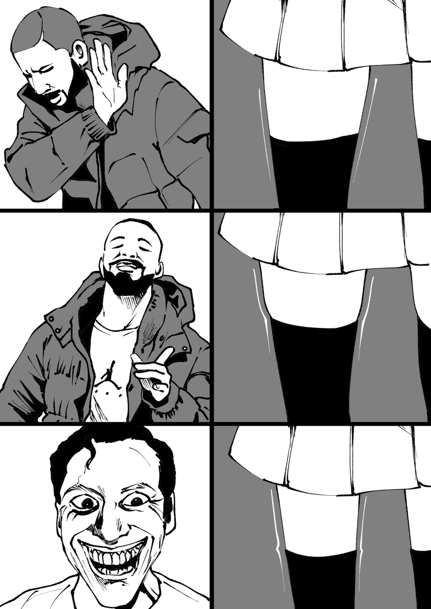 突然ですが"癖"の話をします 