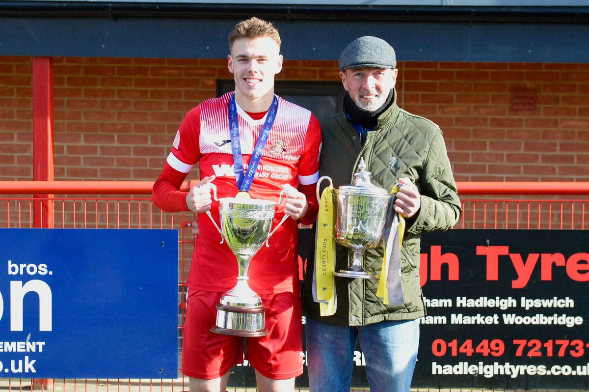 Seth Chambers tweet media