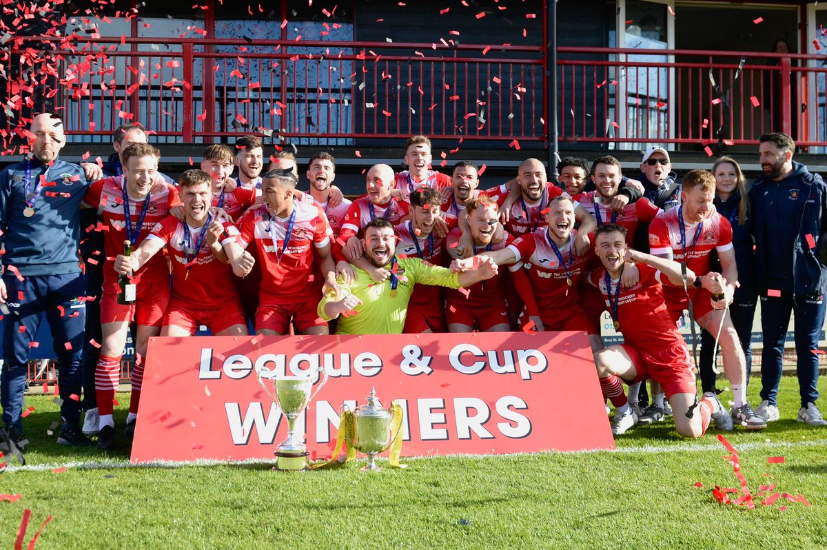 Seth Chambers tweet media