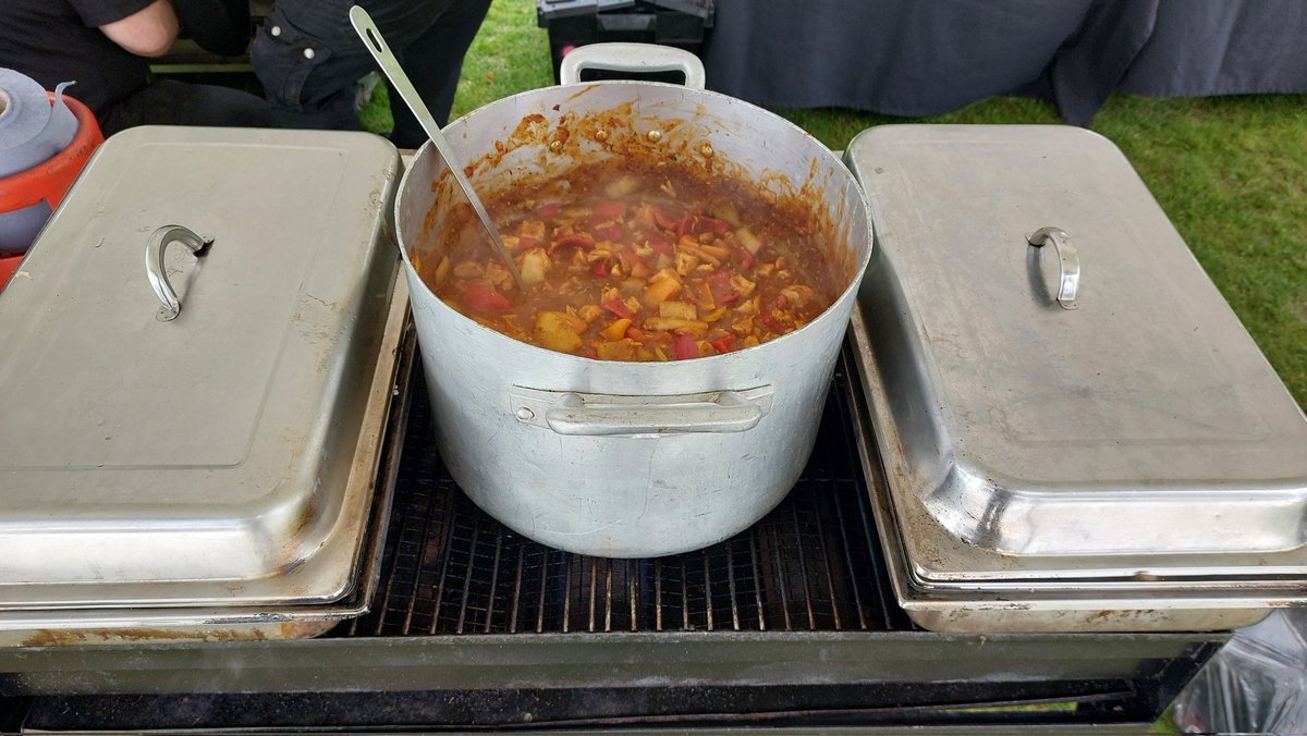 King's Buildings tweet media