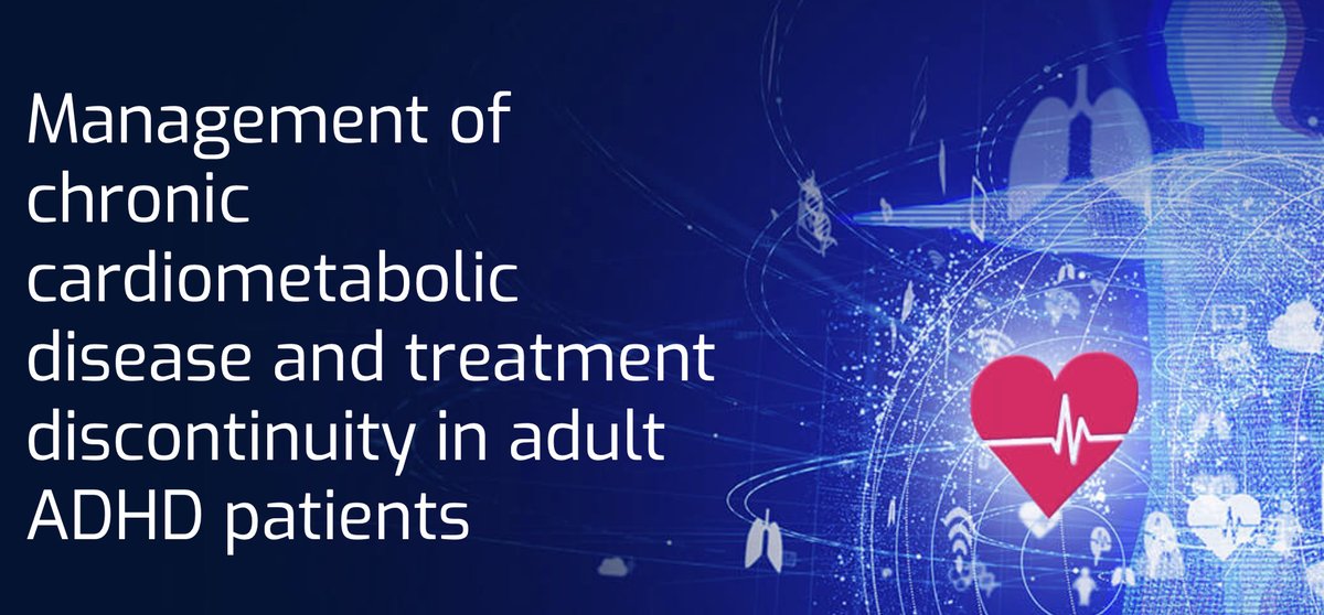 EASO is pleased to support the 5-year EU-funded @TIMESPAN_H2020 project, aiming to foster improvement in the clinical management of adults living with #ADHD & co-occurring cardiometabolic disease, including #obesity. Learn about the project: easo.org/timespan/ @HorizonEU