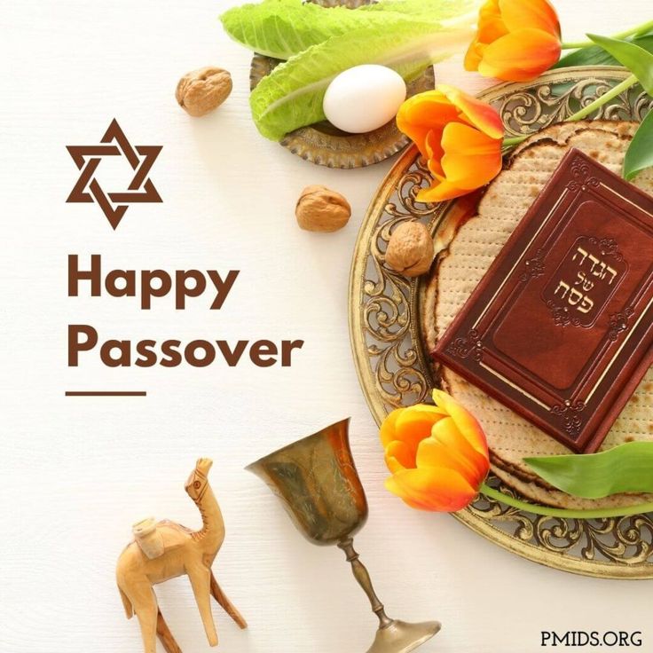 Happy Passover to our Jewish members, friends and Allies. Happy Holiday. #Passover