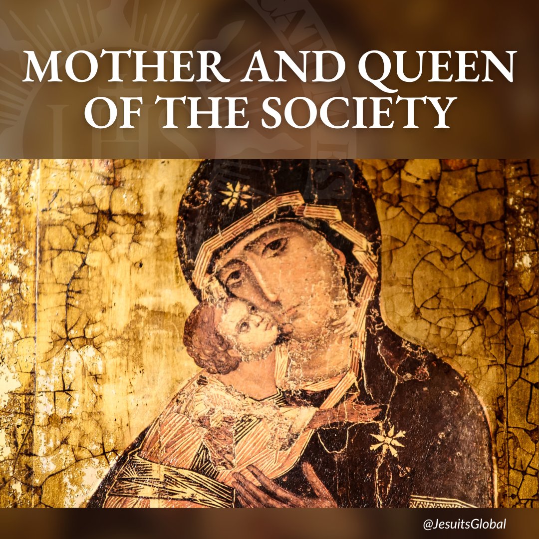 St. Ignatius's devotion to Our Lady, sparked during his convalescence, remains a guiding light for Jesuits today. As we celebrate this feast, let's honour this legacy and deepen our own devotion. Happy Feast to all!