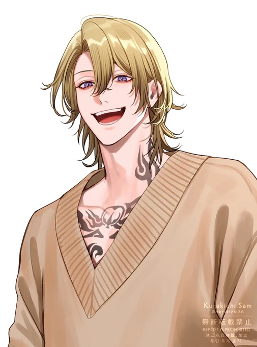 朝ゴミ出しの時に元気のいいあいさつされて1日を迎えたい#drawluca 