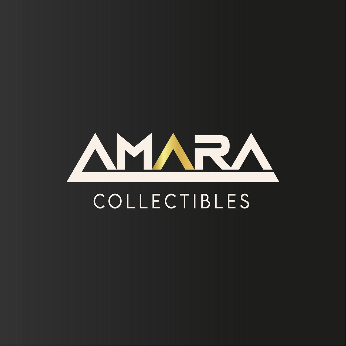 We are proud to announce the establishment of Amara Collectibles! An art, collectibles and fashion retail entity based in South Africa, founded by our director @leo_lobelo 🇿🇦 📧 info@amaracollectibles.com