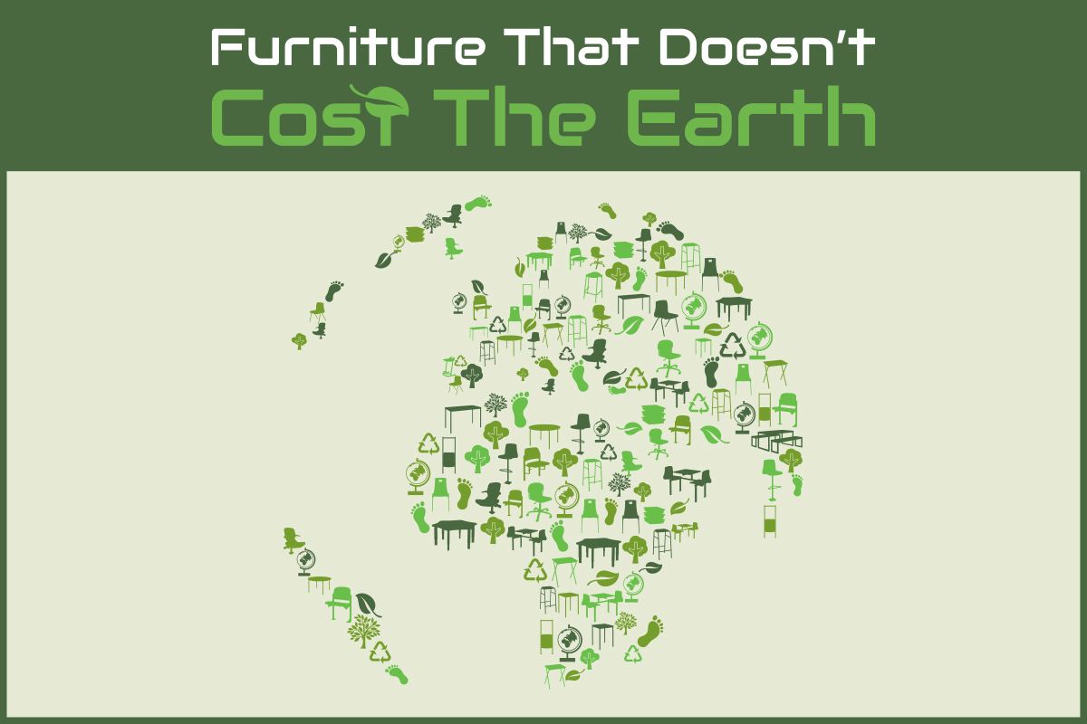 🌍 Join us in celebrating Earth Day and embracing a greener future with Metalliform Furniture. #EarthDay #Sustainability #MetalliformFurniture #GreenInitiatives
