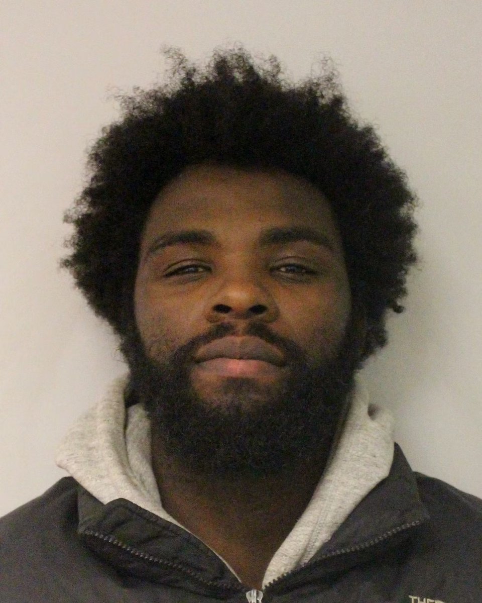 A woman who was subjected to a sustained and violent assault has seen her attacker jailed for 28 years.

James Legg, 31, resident of Arlington Road, NW1 appeared at Wood Green Crown Court on Friday, 19 April where he was sentenced to 28 years in prison.
news.met.police.uk/news/man-who-v…