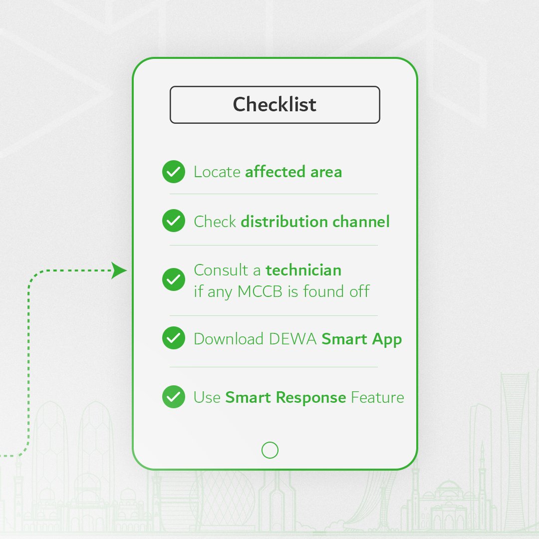 DEWA | Official Page tweet media