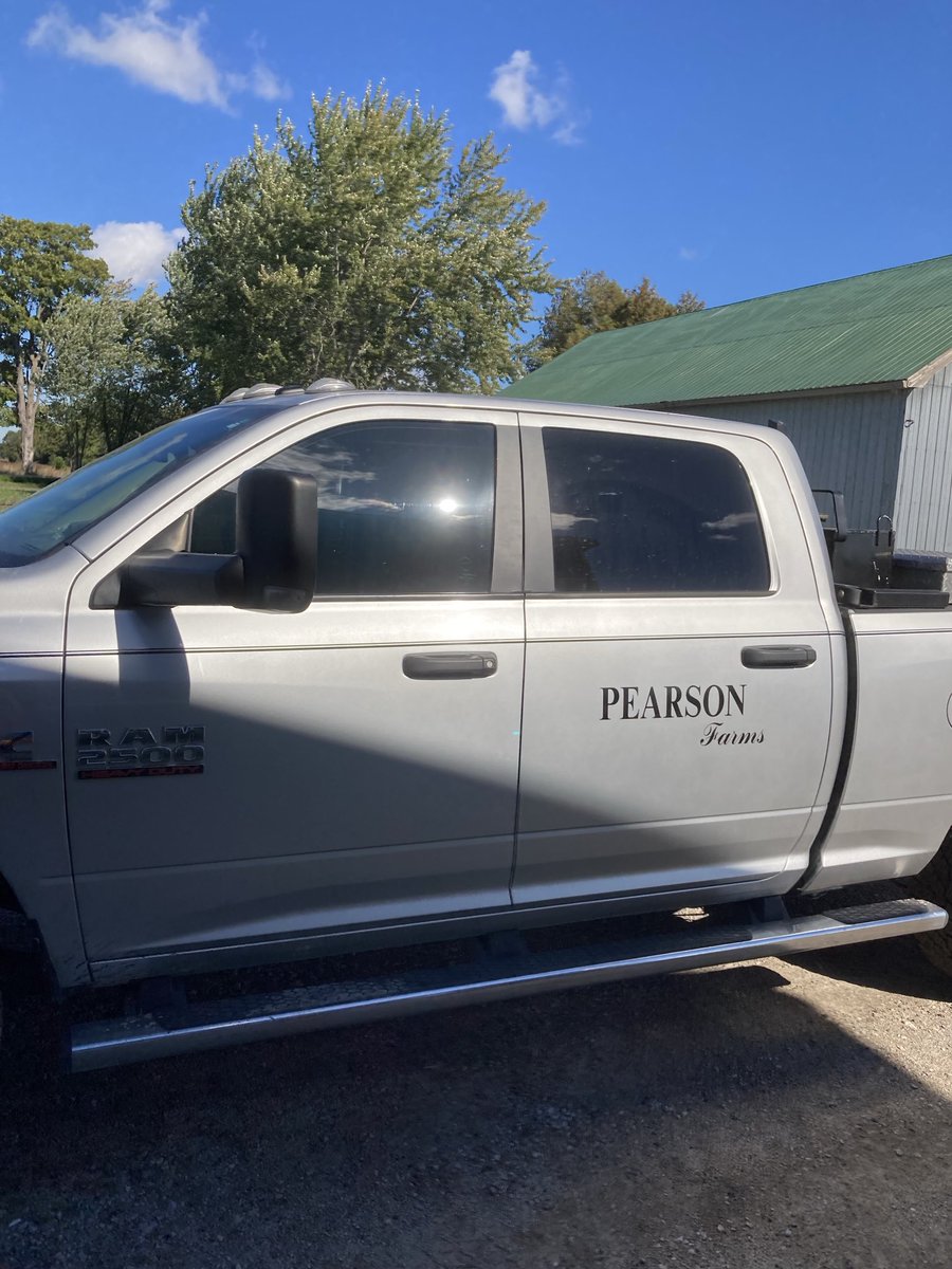 Stolen 6:00 am minesing keep a eye out please