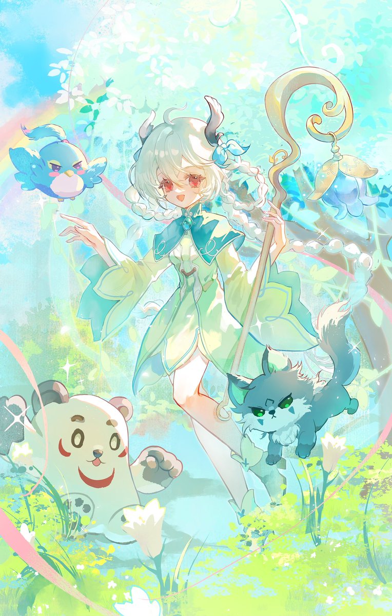 cetussss's tweet photo. 琳恩
#maplestory #新楓之谷 #メイプルストーリー #메이플스토리 https://t.co/CQ2rQ44WWt