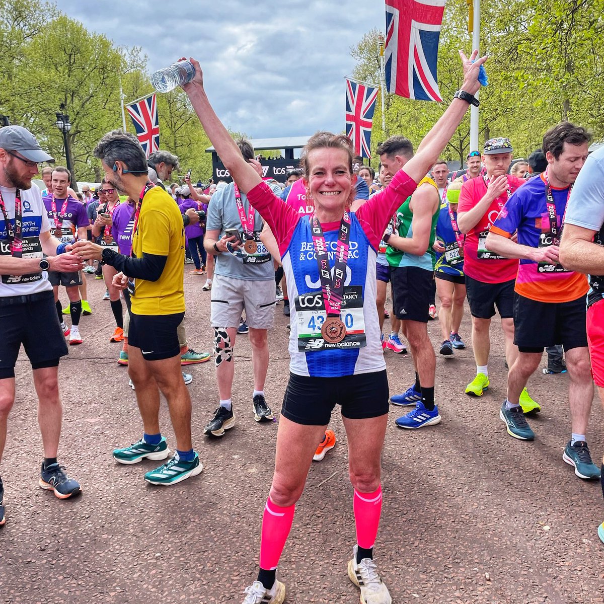 Jo Wilkinson tweet media