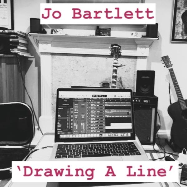 #OnAirPlaying  'Jo Bartlett @jo_bartlett @Dannydeathdisco - Drawing A Line, on #beamFmNetwork 
@beamFmLive For AirPlay email: submission@ beamfmlive@gmail.com

#NewProject2024   #NewPlaylist