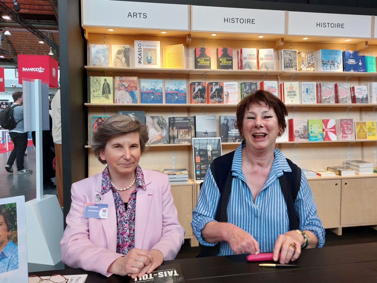 asbl Celida, c/o Archives de l'État à Liège tweet media