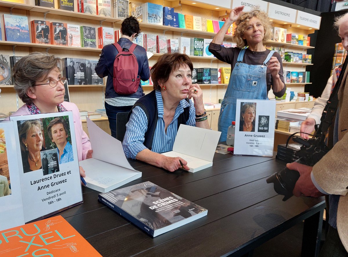 asbl Celida, c/o Archives de l'État à Liège tweet media