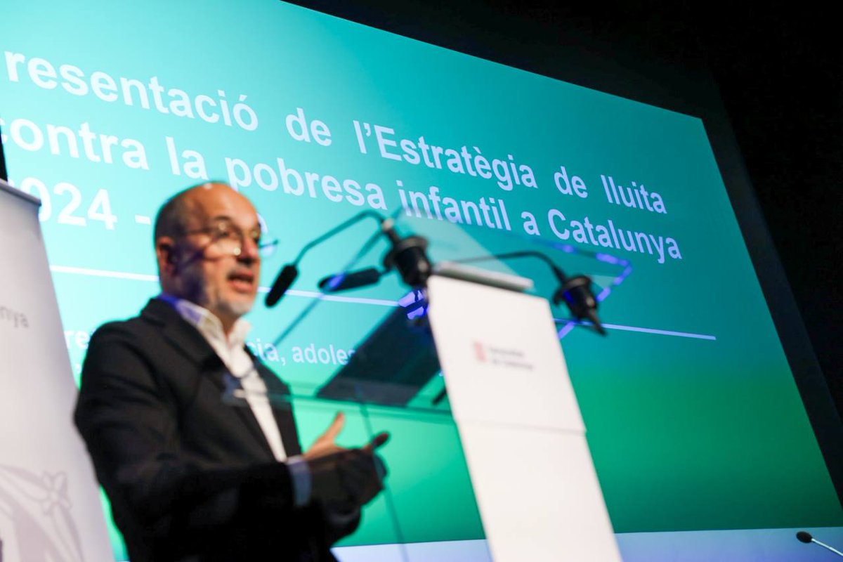 Drets Socials i Inclusió tweet media