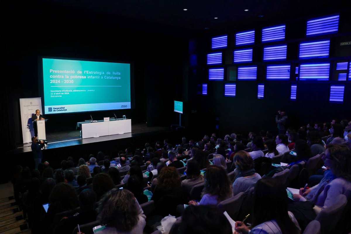 Drets Socials i Inclusió tweet media