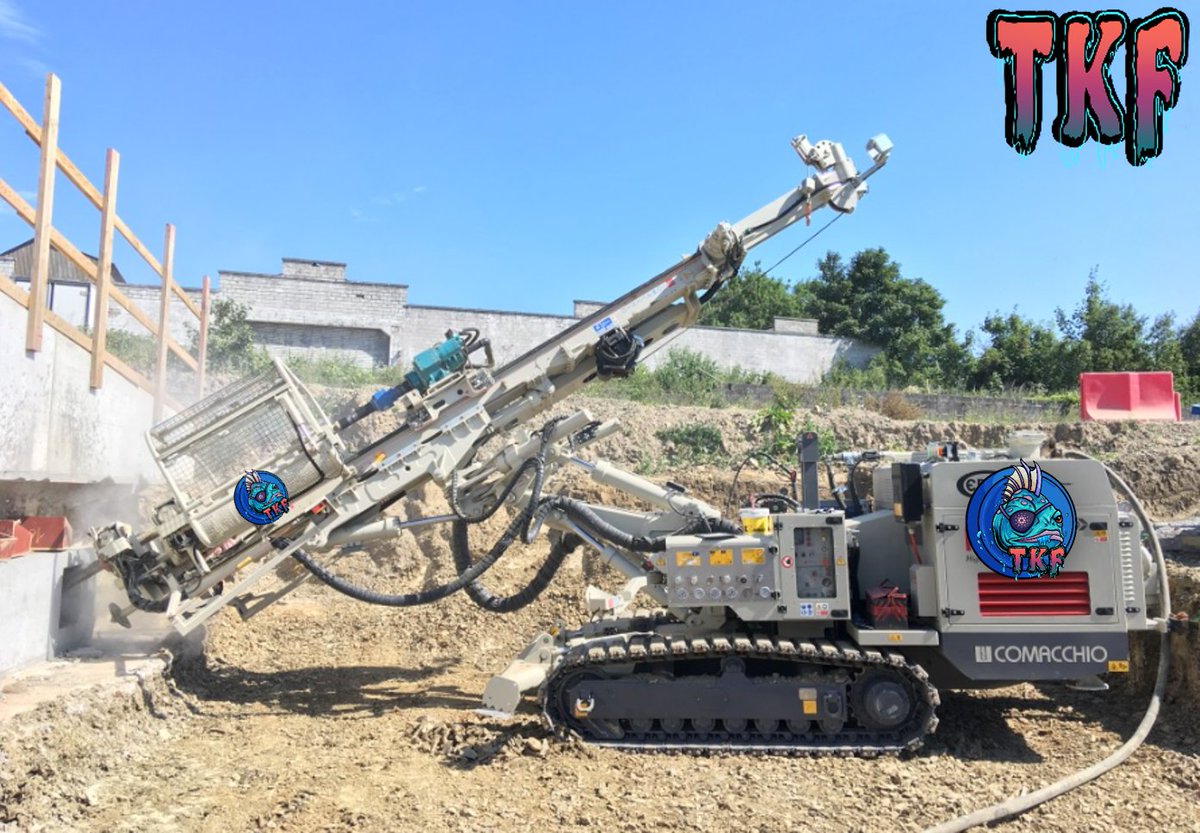TKFNFT_'s tweet photo. Join us on our way to success with #RWA!

Renting enhances construction business success, offering flexibility and cost savings.

Read about the top ten construction tools to rent emphasizing their importance in improving efficiency and productivity.

https://t.co/LvgCMJX1Cz https://t.co/geDsNMDvZs