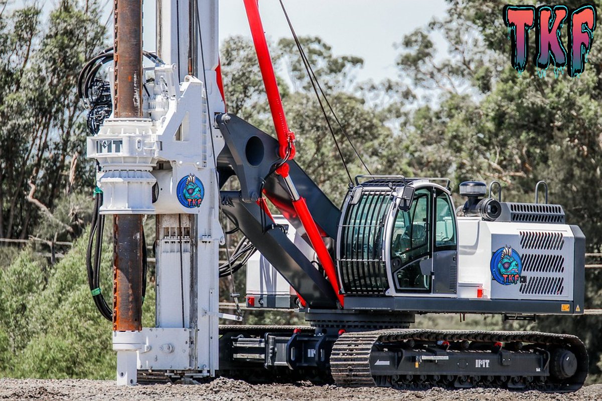 TKFNFT_'s tweet photo. Join us on our way to success with #RWA!

Renting enhances construction business success, offering flexibility and cost savings.

Read about the top ten construction tools to rent emphasizing their importance in improving efficiency and productivity.

https://t.co/LvgCMJX1Cz https://t.co/geDsNMDvZs