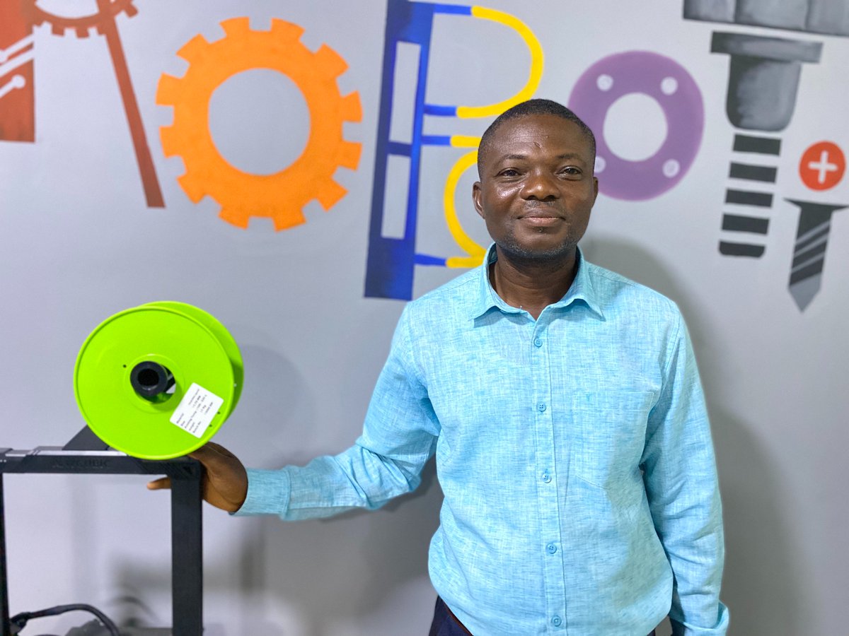 “Minecraft education is a game-changer. It caters to different learning styles—some students learn by touching, others by seeing & some by a blend of both. Minecraft brings these elements together, making learning an immersive & interactive experience.” Mr Perbi, ICT HoD at OWASS