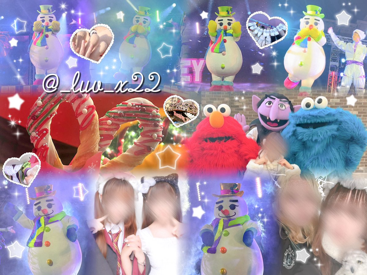 _luv_x22's tweet photo. ︎︎︎
𖤐 𝑇𝑎𝑔 𖤐

♡ 𝑜𝑟 ↺ で気になった方お迎えします🎀

詳しくは ❥ 《 https://t.co/FUaapKR2rL 》にて५✍🏻♡

#USJ好きな人と繋がりたい #USJファンと繋がりたい #USJ好きと繋がりたい #ユニバ好きな人と繋がりたい #お友達探し https://t.co/e75s0yu9Fa