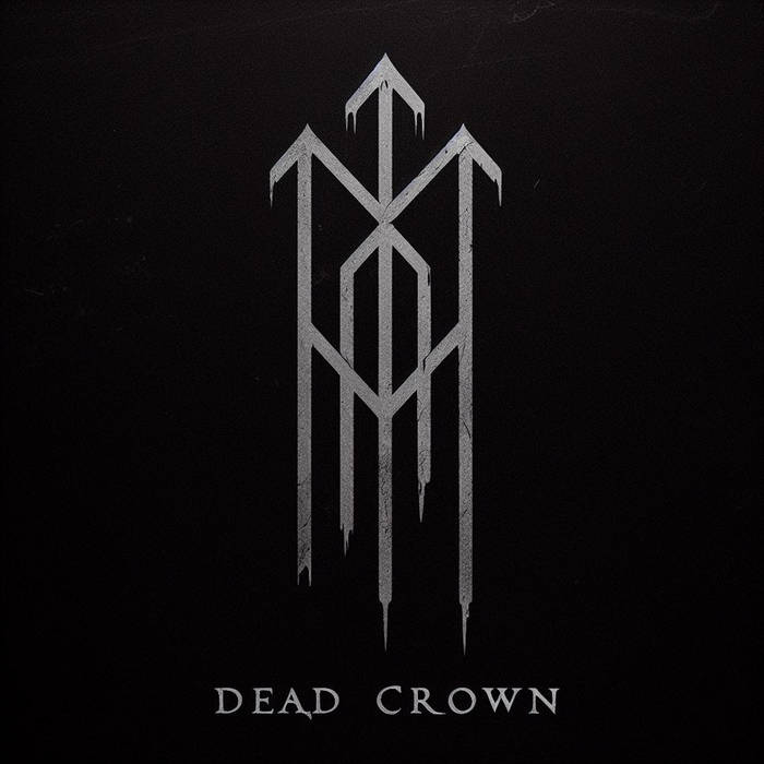 DETH DEKK DOMINIONS:🎧🆕🎧2⃣0⃣2⃣4⃣ DEAD CROWN - From Stone To Dust 🇫🇷 💢 4th album from Biarritz, French Epic/Atmospheric Black Metal/Ambient project 💢 BC➡️deadcrown.bandcamp.com/album/from-sto… 💢 #DeadCrown #FromStonetoDust #EpicAtmoBlackMetal #DDDApr21 #DethDekk #KMäN