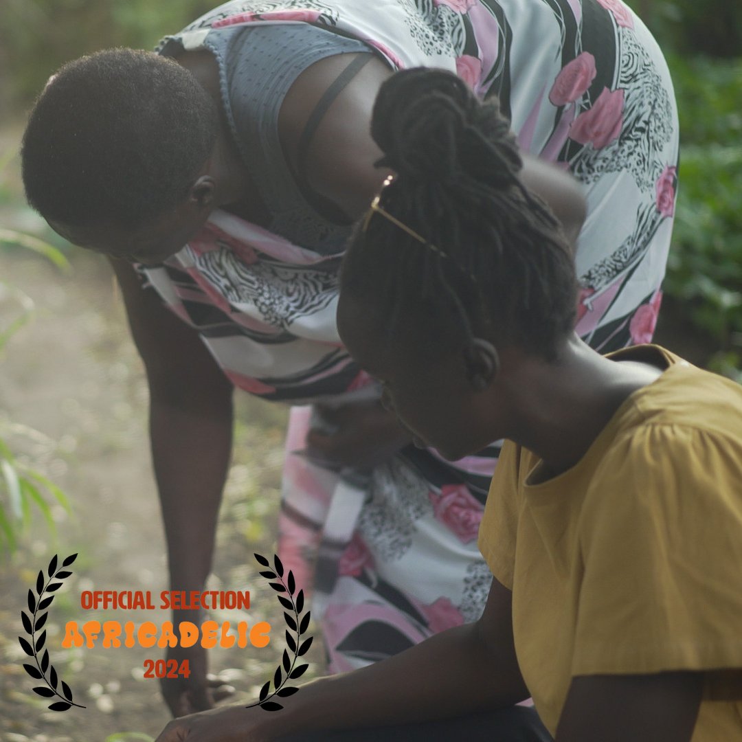 🇳🇱No Simple Way Home is headed to Amsterdam for the @africadelic_ Film Festival.🙌🏽

The film will be available online at YardVibes for the duration of the festival, which has a specific focus on DR Congo and Sudan this year.

➡️facebook.com/events/8683865…

#SouthSudan #SouthSudanFilm