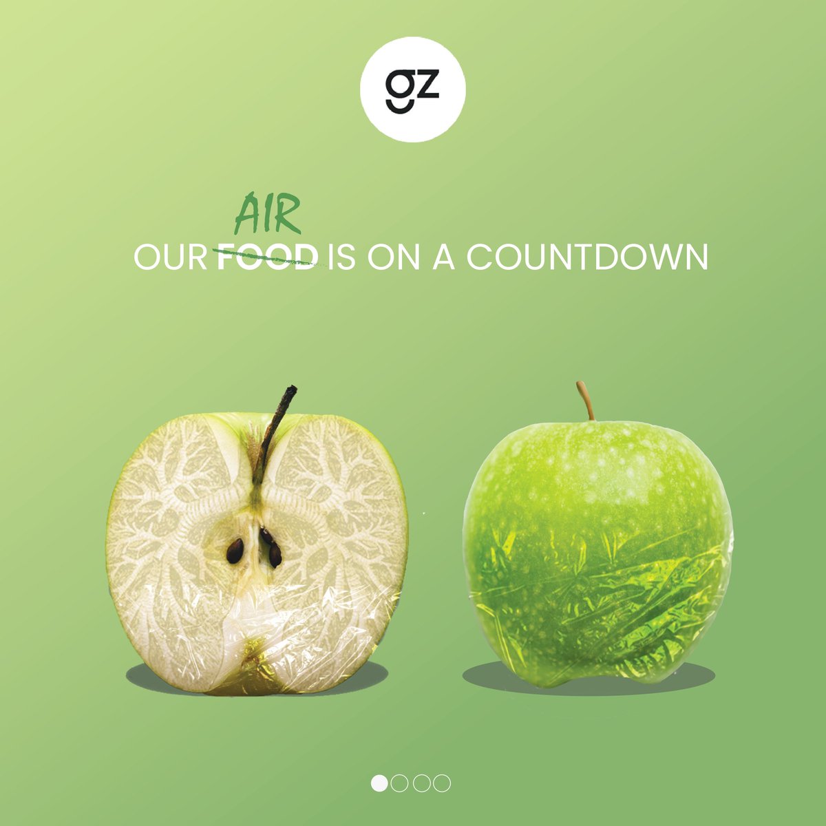 GroundZero__gz's tweet photo. Are we truly down to earth for our Earth?

Our essential resources-air, water, and solar energy are threatened, which jeopardizes our health and quality of life.

This Earth Day, let's begin by simply saying 'NO' to plastic.

#EarthDay2024 #PlanetvsPlastics #Nature #environment https://t.co/XkHSbkWRZe