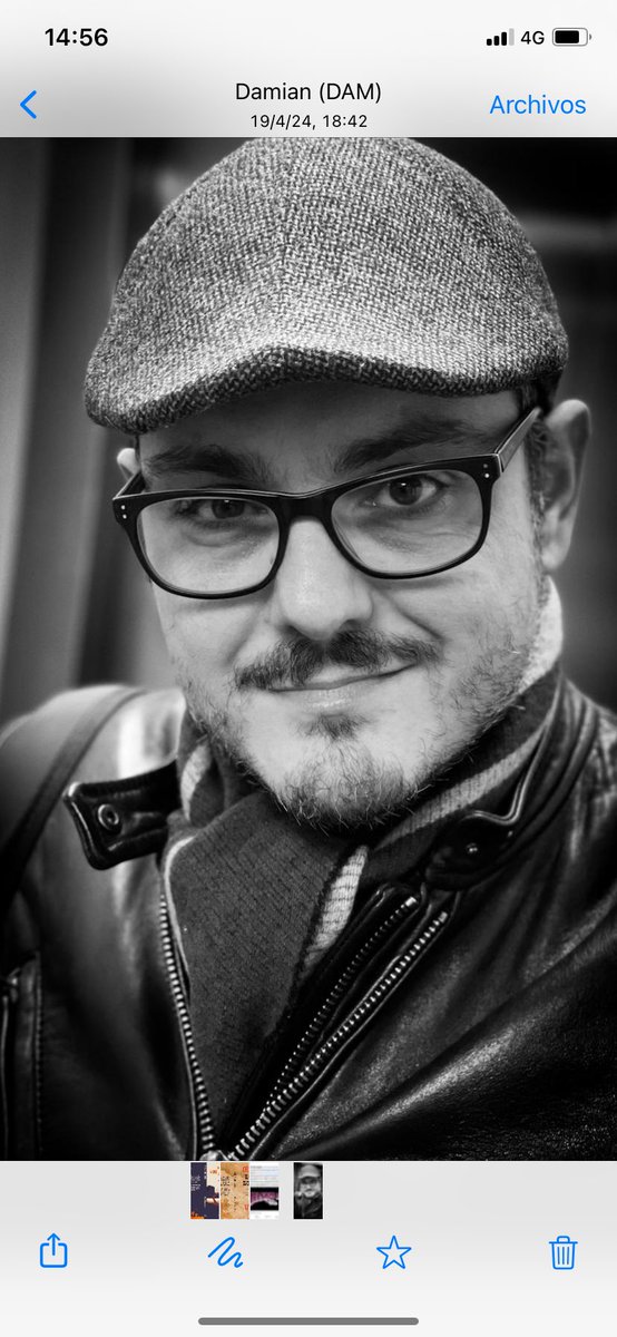JorgeIvanArgiz's tweet photo. Este #celsius2024 regresa @Dam_Fernandez al @festivalcelsius para presentarnos su nuevo libro LOS SIETE DE DUX y su nuevo proyecto editorial Quanta Media. https://t.co/Yoc16L9nOf