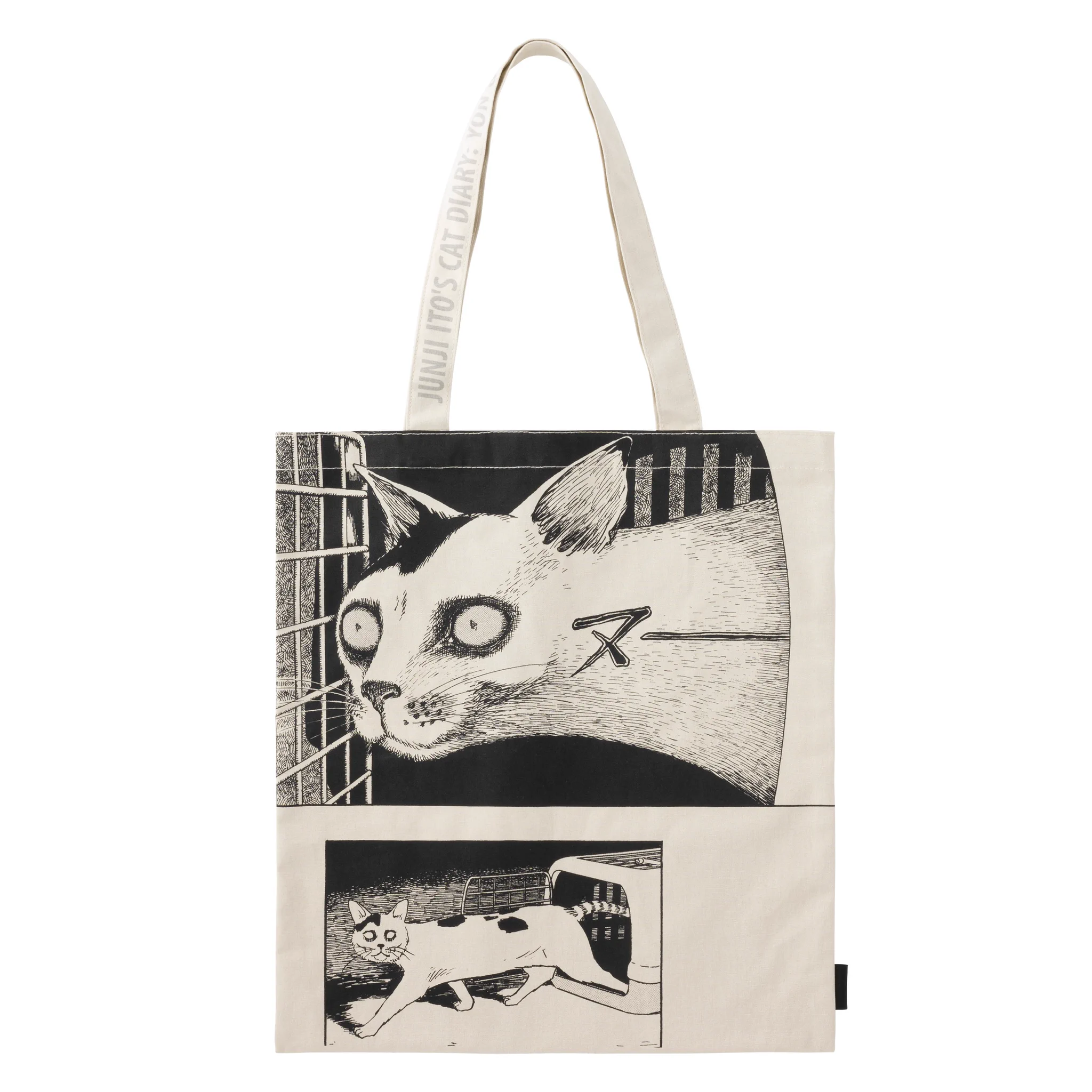伊藤潤二展 誘惑」台北開催が決定！ on X: 