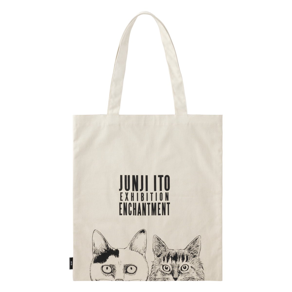 伊藤潤二展 誘惑 グッズ情報／ 展覧会オリジナルグッズを多数発売