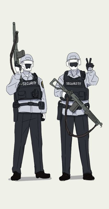 「長袖 警察」のTwitter画像/イラスト(新着)