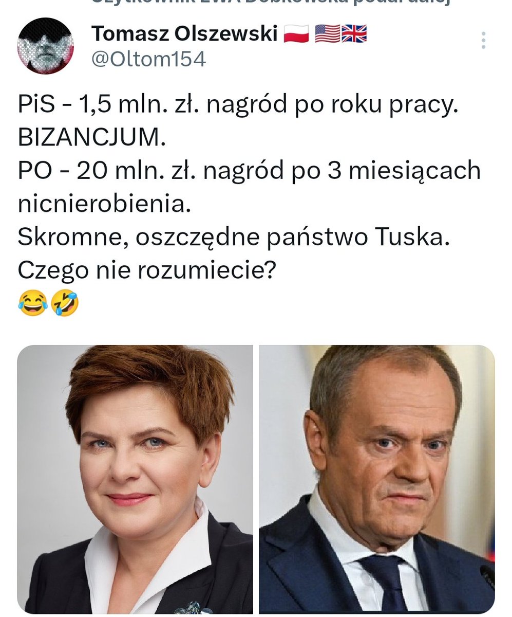 BalianKrzysztof's tweet photo. #KoalicjaOszustów https://t.co/Qq9ICDJtRg