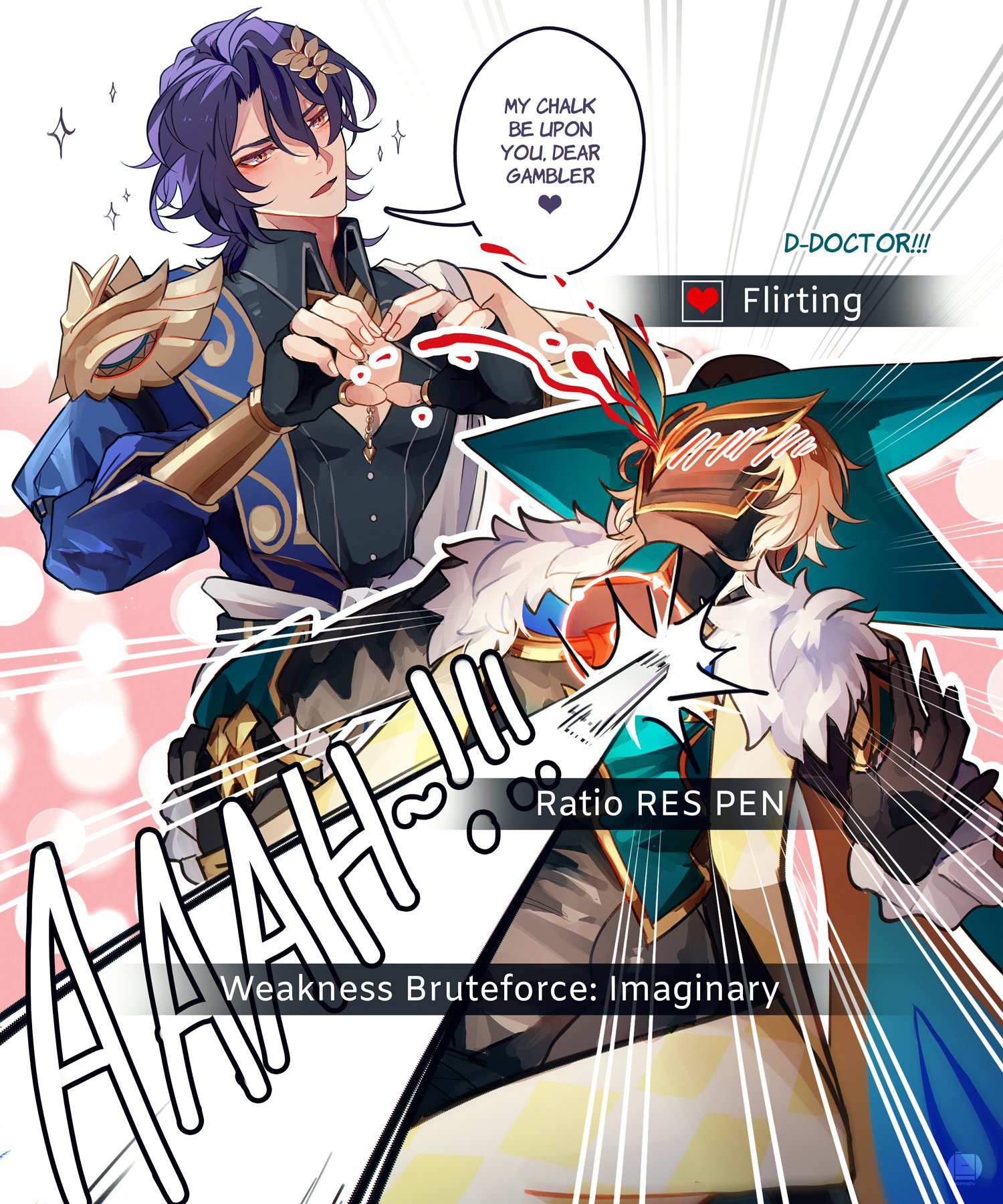 alex 🌟 @ 🎉🌻🇻🇪 on X: &ldquo;dr ratio&rsquo;s unique stratagems debuffs 