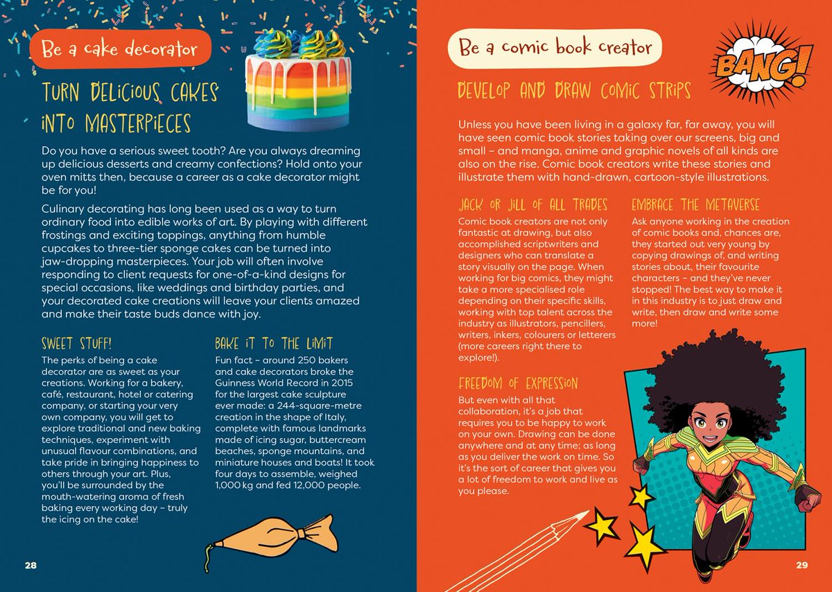 sns_library's tweet image. Author Katherine Mengardon
@KMengardon visited @StokeySchool
to celebrate #WorldBookDay2024 . Our Hackney Reading Ambassadors interviewed Katherine in assembly about her newly published book &apos;Follow Your Dreams:100 Inspiring &amp;amp; Extraordinary Jobs&apos;.So inspiring.Thank you Katherine.