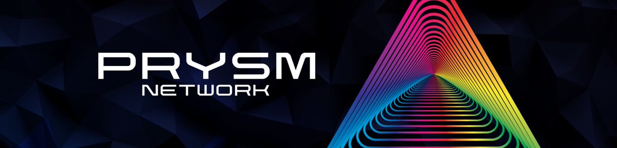 AIMNM_'s tweet photo. Upcoming AIRDROP - $PRYSM 🚀

@PrysmNetwork is crafting a modular blockchain and ecosystem.

As we can see in the docs, the airdrop will be for:
🔹 $DYM stakers
🔹 $TIA stakers
🔹 NFT communities (TBA)

We don't have much information yet, so stay tuned! 📢 https://t.co/2h1Bih4Tme