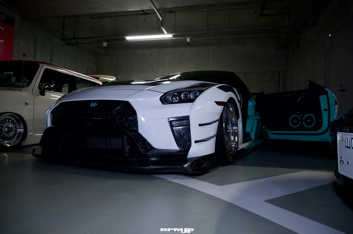 BPMcarmeeting's tweet photo. #東京モーターコレクション
#tokyomotorcollection
#tmcsnap
#UDX https://t.co/CTbV7x0UvF