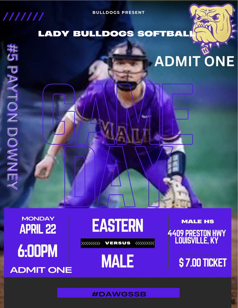 GAME DAY!!  #dawgssb