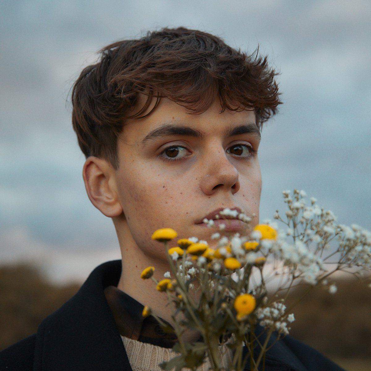Looking forward to having rising pop-star @fredroberts55 at Omeara on 29th Nov, who's natural storytelling turns emotional wounds into anthemic pop ballads. Tickets on sale 10am Friday: omearalondon.com/event/fred-rob…