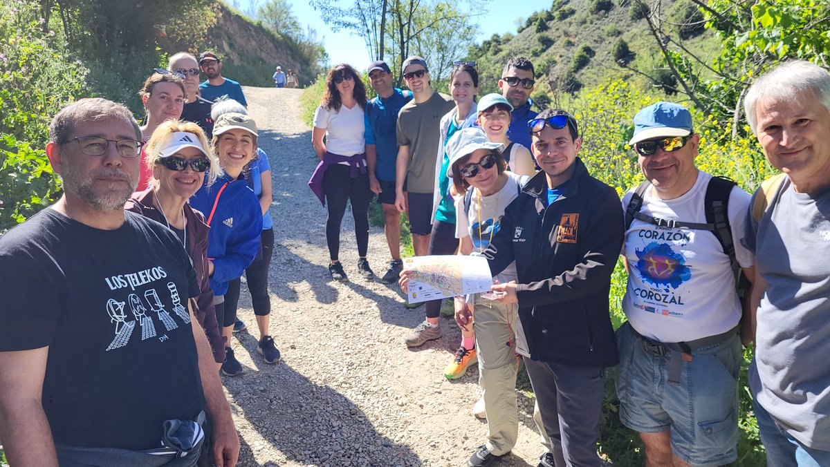 AEIT Madrid tweet media