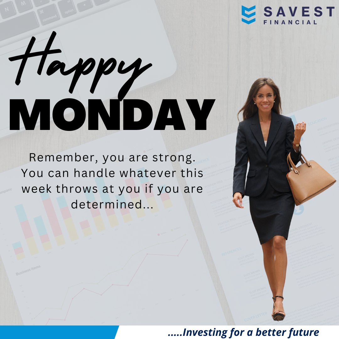 The only way to do great work is to love what you do. - Steve Jobs
#inspiration 
#motivationmonday 
#financialplanning 
#financialfreedom 
#savestfinancial 
#keepgoing 
#nevergiveup