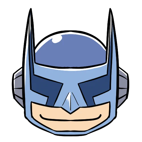 バブルマン 