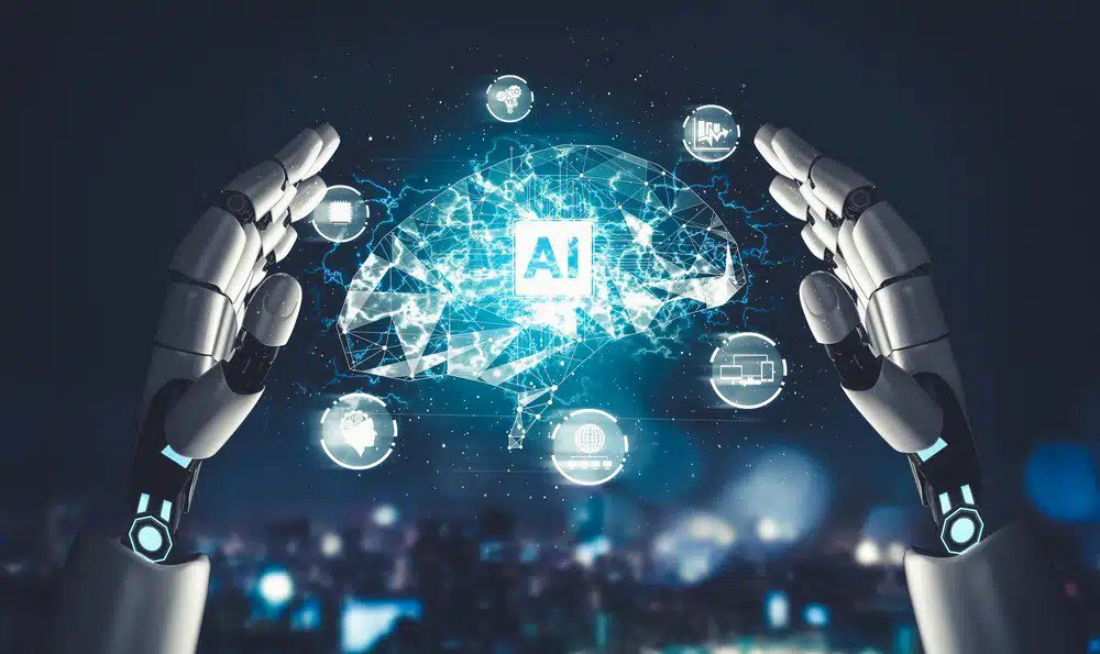 In an increasing number of cases, there will be a point beyond which NOT using AI will be unethical.
#AI #AIEthics #EthicalAI #ResponsibleAI #EdgeAI #DigitalTransformation