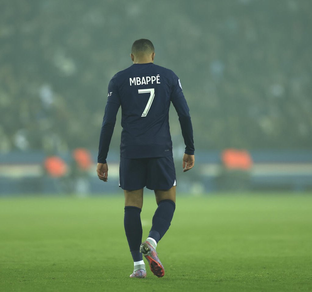 Football by Ouss tweet media