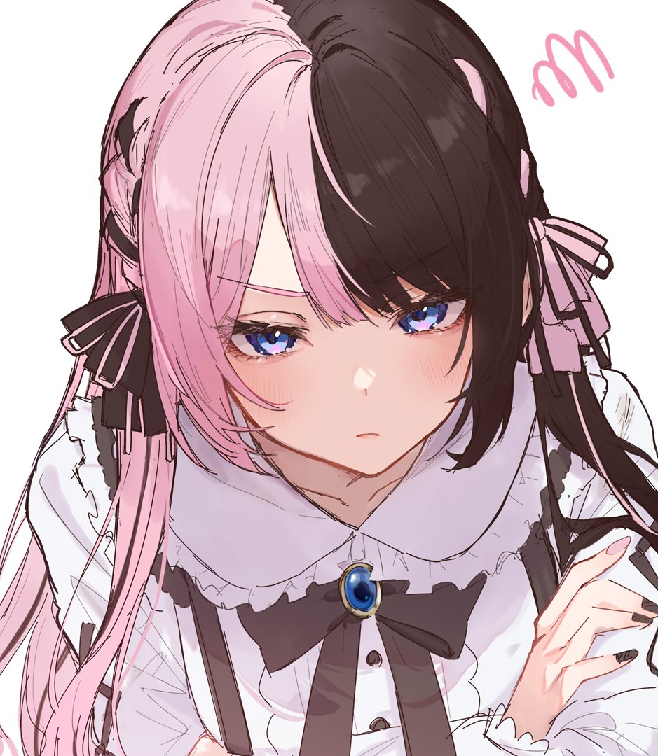 「#ひなのの絵なの 」|ぬこみるく🥛のいのイラスト