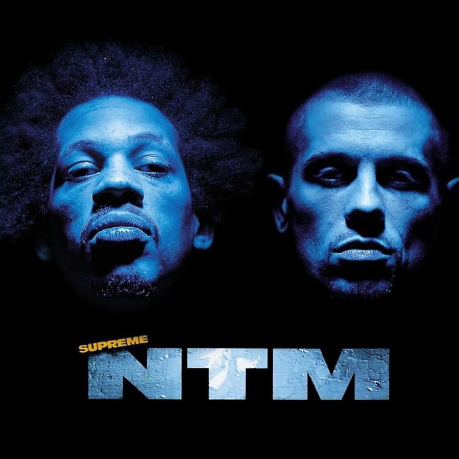 Cet album fête ses 26 ans aujourd’hui 🤯 #NTM
@JoeyStarr @KSofficiel