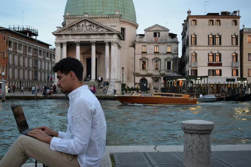 Our team shares the anecdata to consider before you apply for Italy's digital nomad visa: bit.ly/3UpMoR9